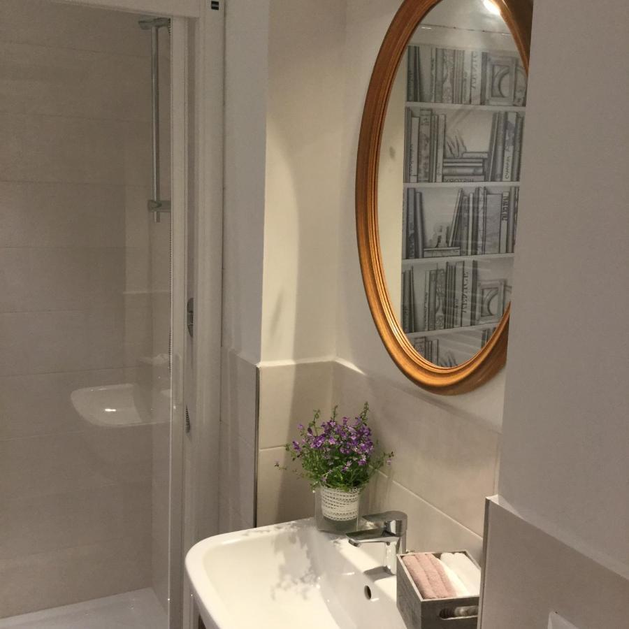 B&B Note Di Mare Imperia Eksteriør bilde