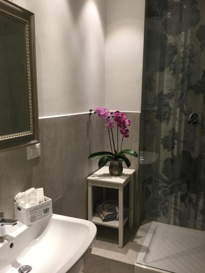 B&B Note Di Mare Imperia Eksteriør bilde