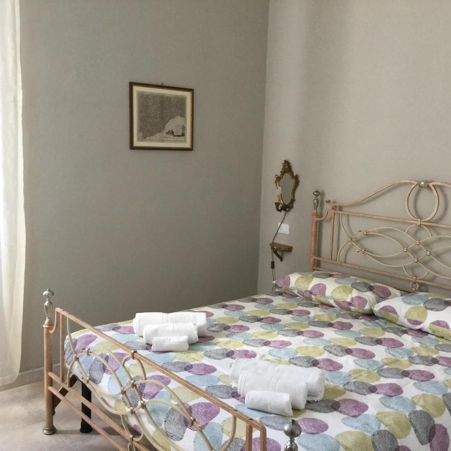 B&B Note Di Mare Imperia Eksteriør bilde