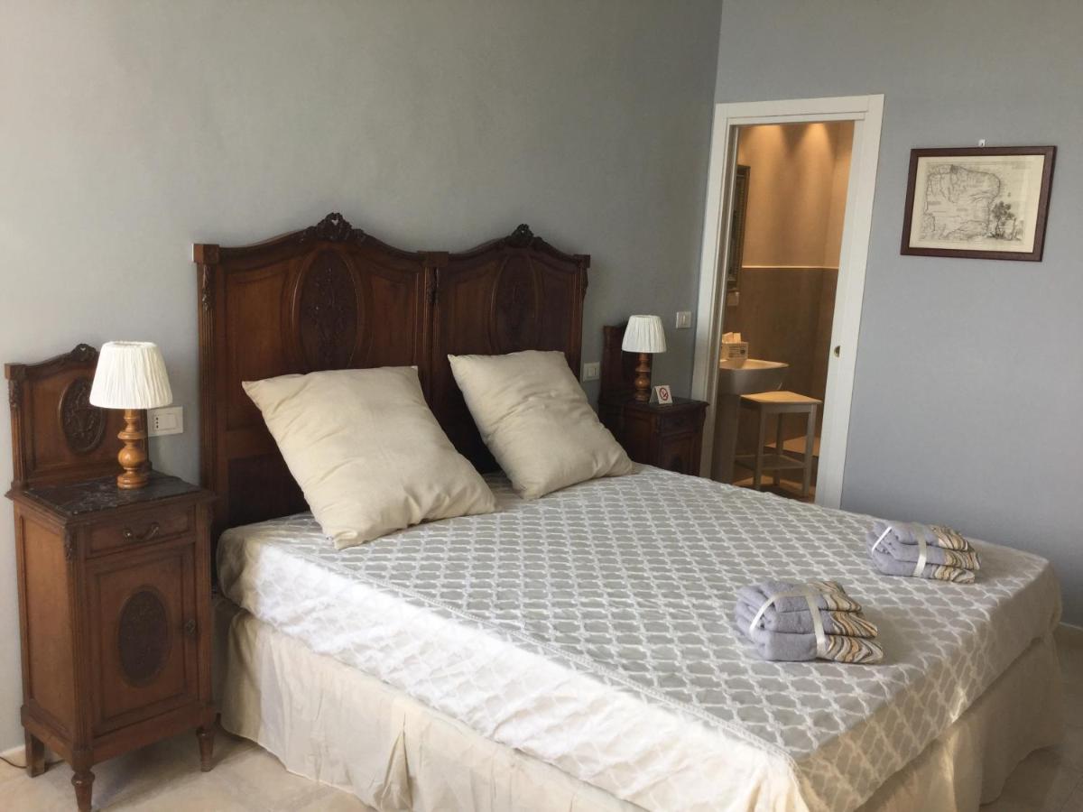 B&B Note Di Mare Imperia Eksteriør bilde