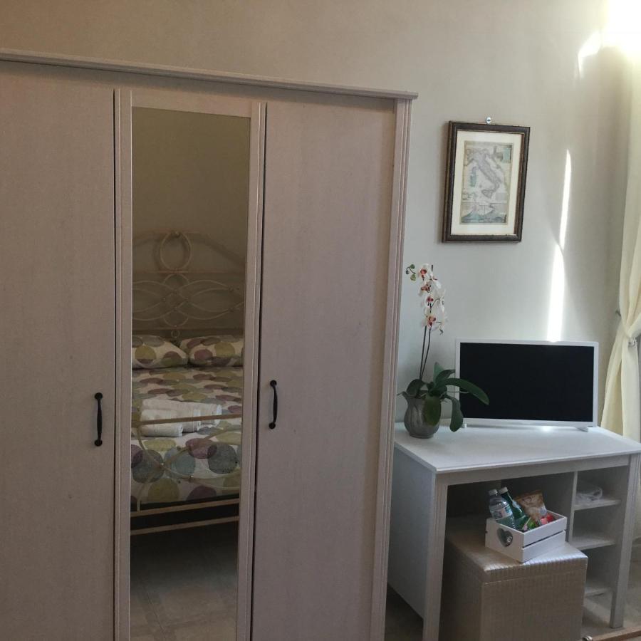 B&B Note Di Mare Imperia Eksteriør bilde