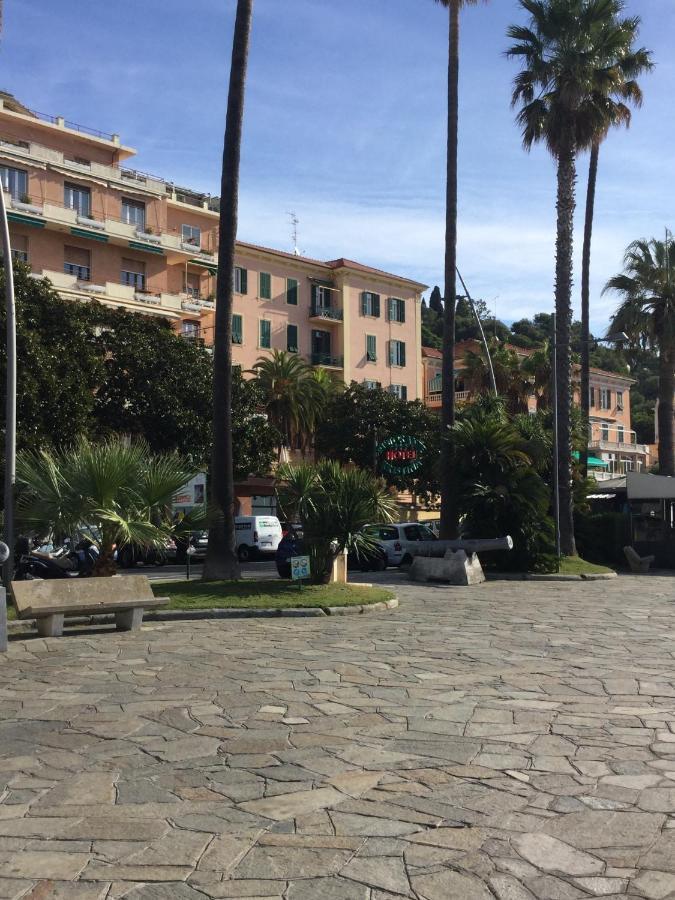 B&B Note Di Mare Imperia Eksteriør bilde