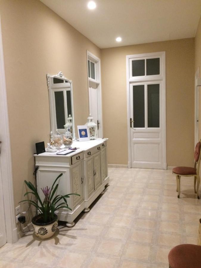 B&B Note Di Mare Imperia Eksteriør bilde