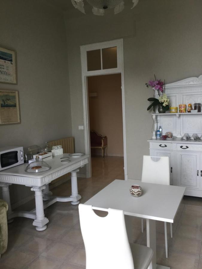 B&B Note Di Mare Imperia Eksteriør bilde