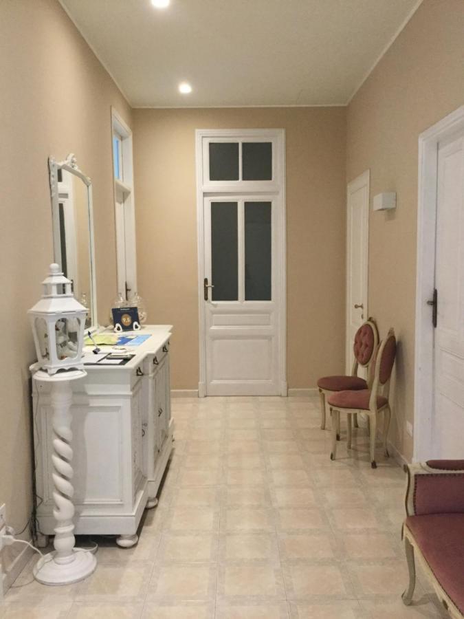 B&B Note Di Mare Imperia Eksteriør bilde