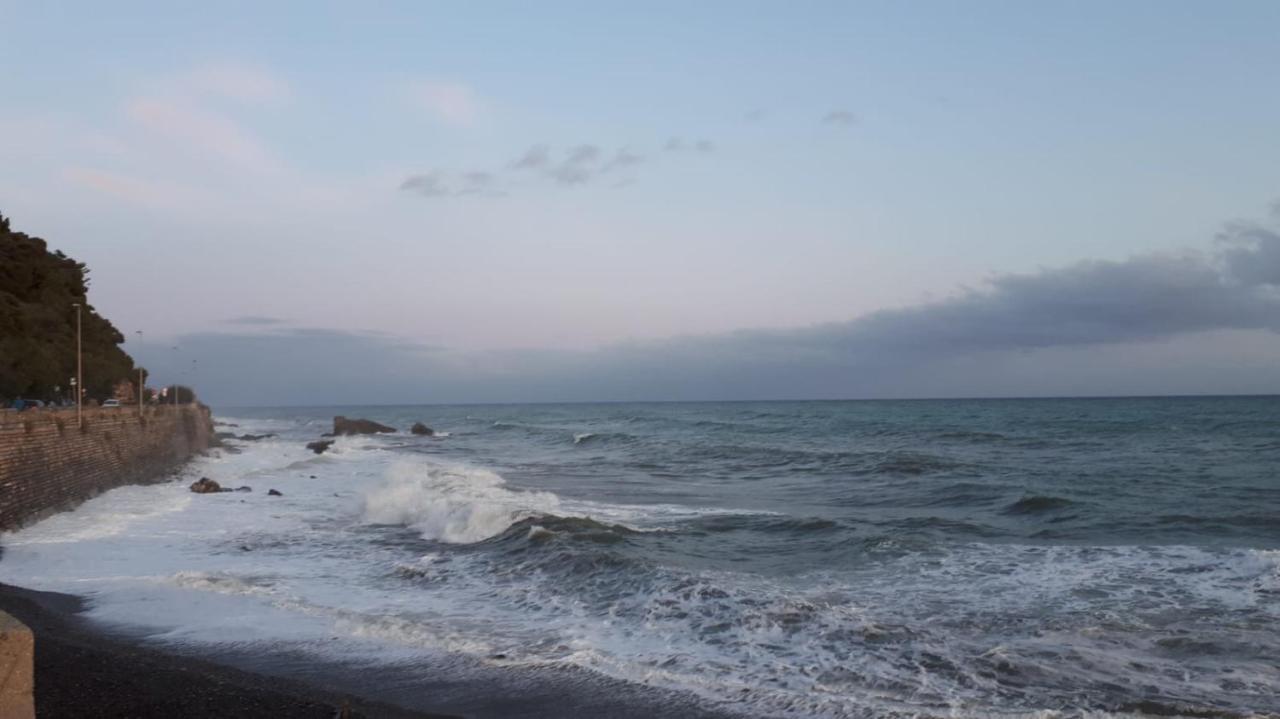B&B Note Di Mare Imperia Eksteriør bilde