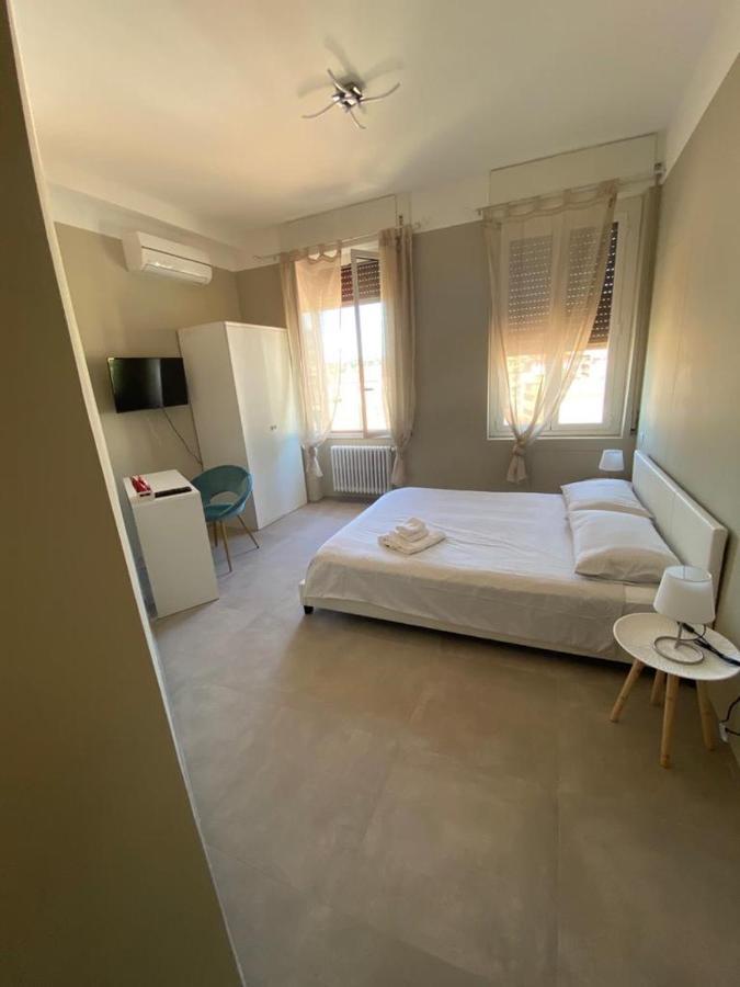 B&B Note Di Mare Imperia Eksteriør bilde