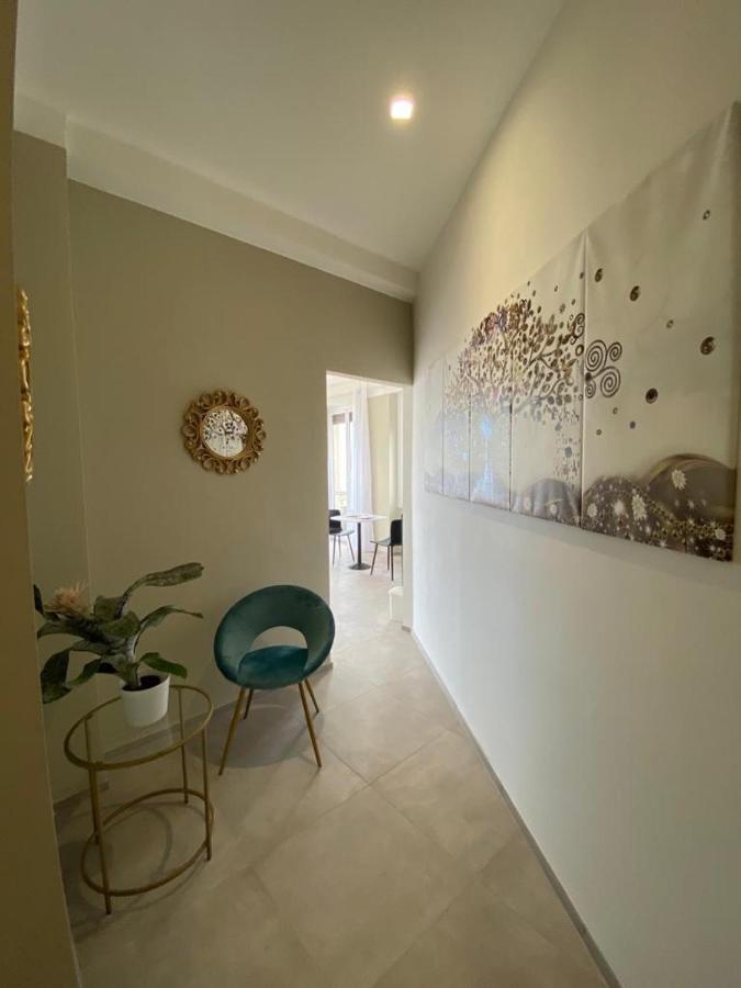 B&B Note Di Mare Imperia Eksteriør bilde