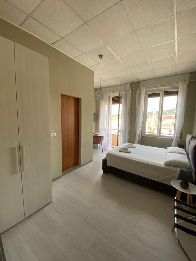 B&B Note Di Mare Imperia Eksteriør bilde