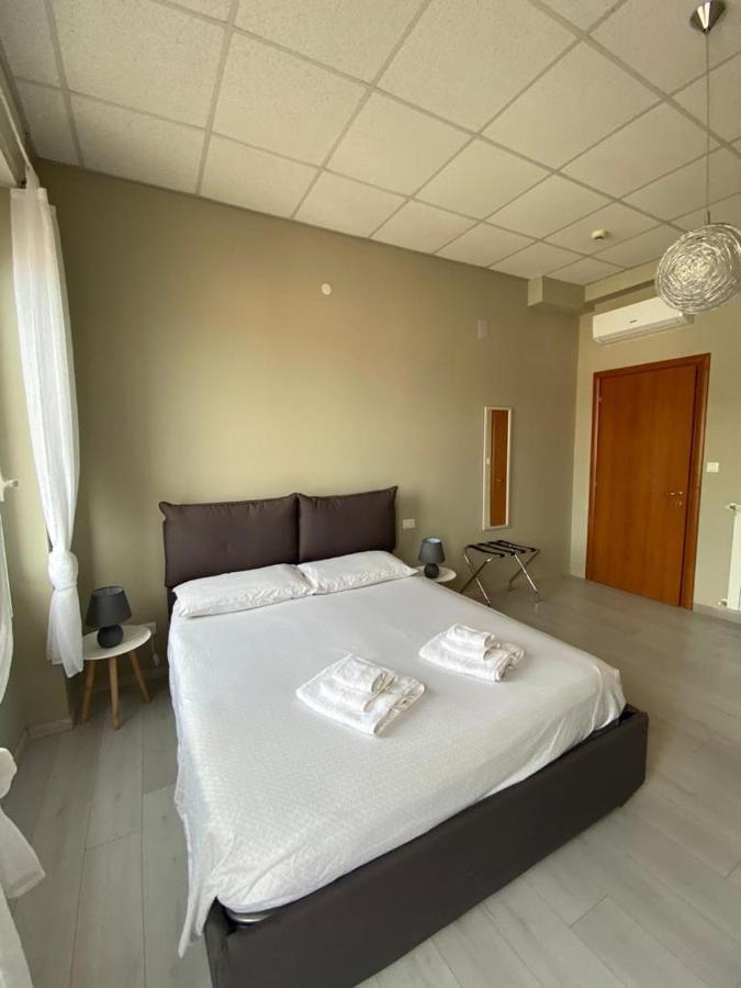 B&B Note Di Mare Imperia Eksteriør bilde