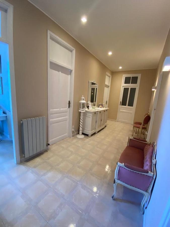 B&B Note Di Mare Imperia Eksteriør bilde
