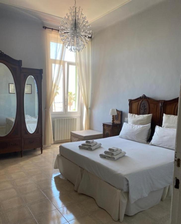 B&B Note Di Mare Imperia Eksteriør bilde