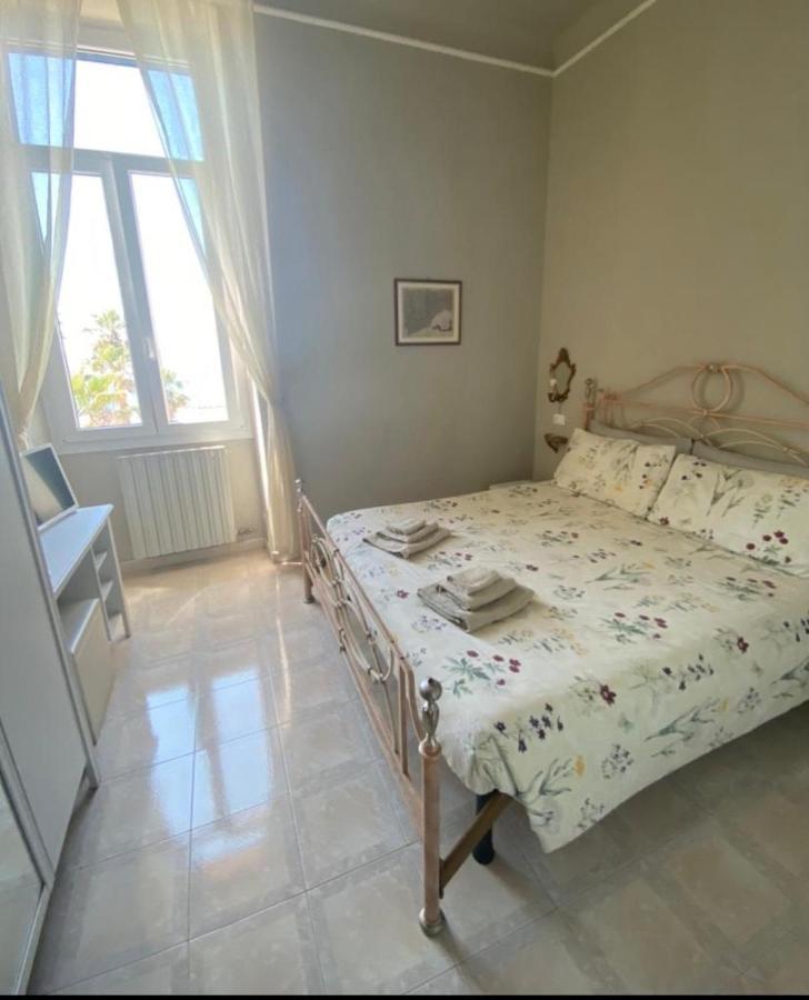 B&B Note Di Mare Imperia Eksteriør bilde